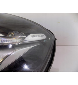 Mercedes E Klasa W212 Lampa Led LCI L - 0179