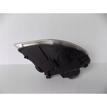 VW TOUAREG 7L Lift Lampa H7 Lewa UK - 2501