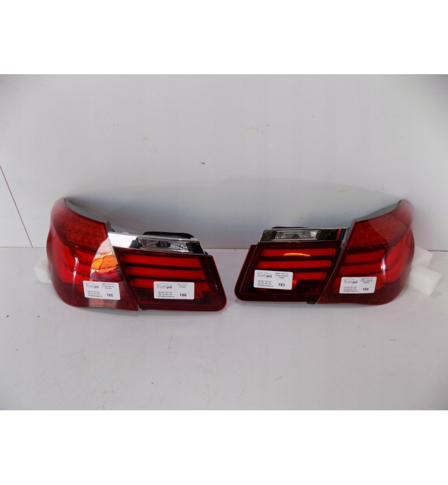 BMW 7 F01 LCI LED EUROPA-...