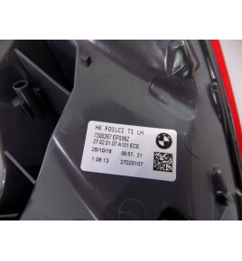 BMW 7 F01 LCI LED EUROPA- Lampy tylne komplet