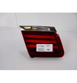 BMW 7 F01 LCI LED EUROPA- Lampy tylne komplet