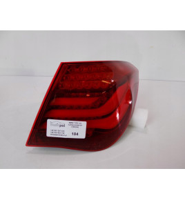 BMW 7 F01 LCI LED EUROPA- Lampy tylne komplet