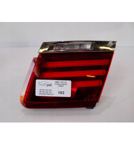 BMW 7 F01 LCI LED EUROPA- Lampy tylne komplet