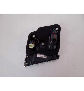 BMW 7 F01 LCI LED EUROPA- Lampy tylne komplet