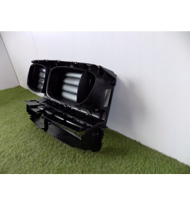 BMW 7 F01/F02 Kierownica Powietrza Żaluzja - 4166