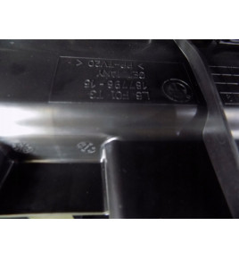 BMW 7 F01/F02 Kierownica Powietrza Żaluzja - 4166