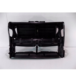 BMW 5 F10/F11 Kierownica Powietrza / Żaluzja 3023