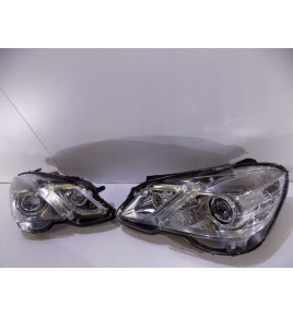 Mercedes E Klasa W212 Lampa Xenon R - 5870