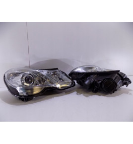 Mercedes E Klasa W212 Lampa Xenon R - 5870