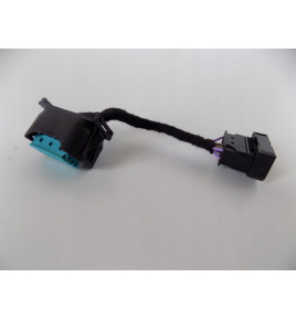 BMW F30 F31 LCI - Adapter Przejściówka Lampy