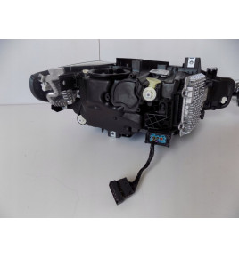 BMW F30 F31 LCI - Adapter Przejściówka Lampy
