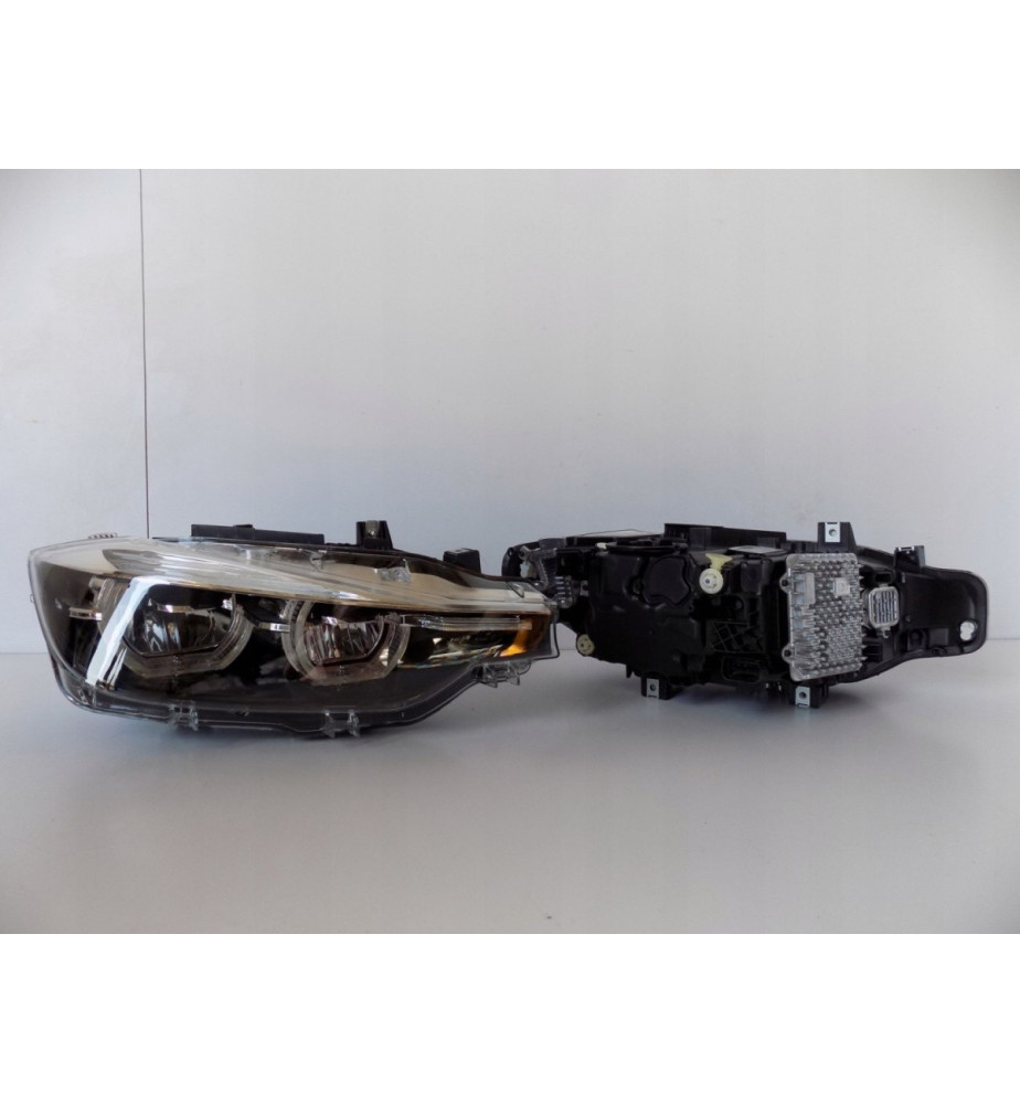 BMW 3 F30/31 LCI Lampа FULL...