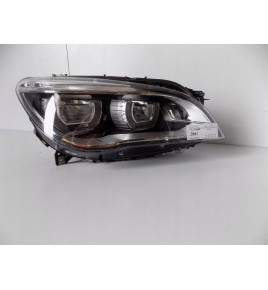 BMW 7 F01 F02 - Lampa Prawa Adaptiv Led - 2801