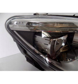 BMW 7 F01 F02 - Lampa Prawa Adaptiv Led - 2801