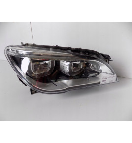 BMW 7 F01 F02 - Lampa Prawa Adaptiv Led - 2801