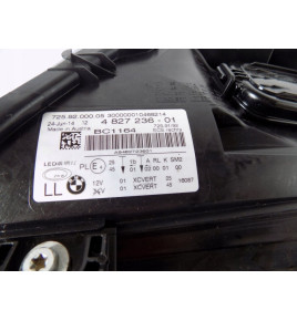BMW 7 F01 F02 - Lampa Prawa Adaptiv Led - 2801