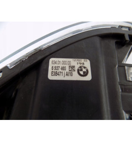 BMW 3 E92 / E93 - Halogen Lewy LCI - 5098
