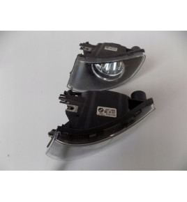 BMW 3 E92 / E93 - Halogen Lewy LCI - 5098