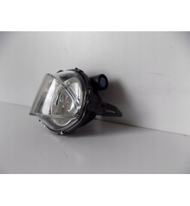 BMW 3 E90 / E91 - Halogen Lewy - 5097