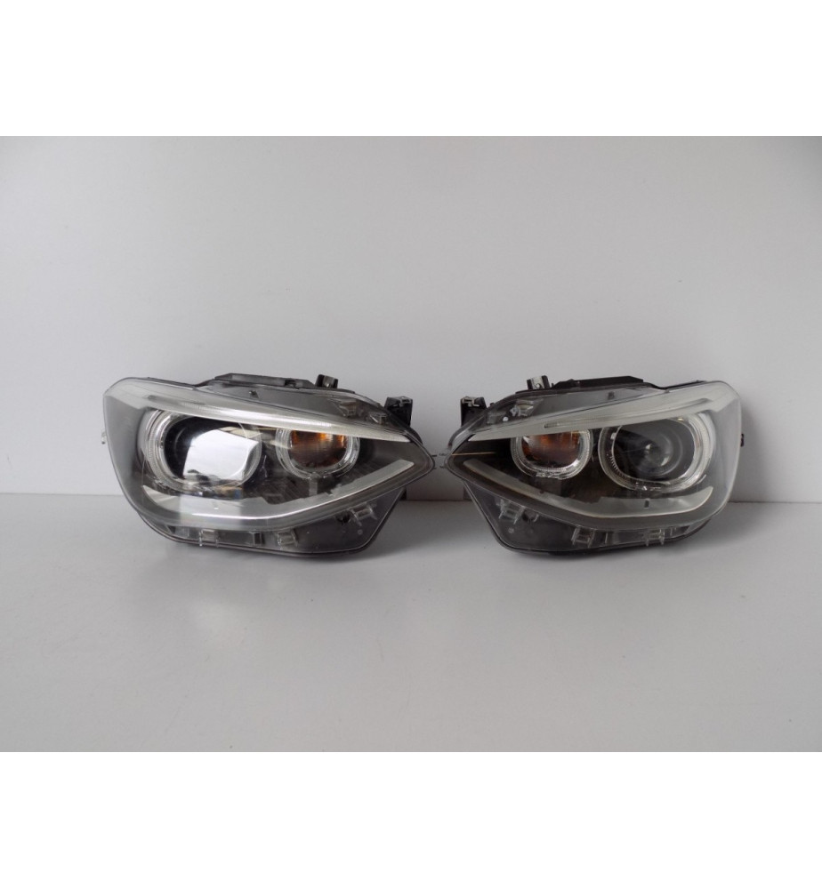 BMW 1 F20 / F21 Lampa Xenon...