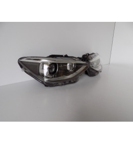 BMW 1 F20 / F21 Lampa Xenon Nieskrętna - Prawa - 5094