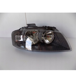 Audi A3 - Lampa Prawa - 5187