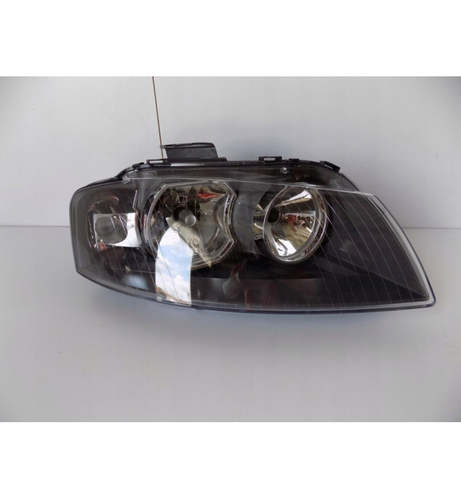 Audi A3 - Lampa Prawa - 5187