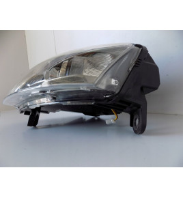 Audi A6 C6 - Lampa Lewa Xenon lift - 5184