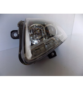 Audi A6 C6 - Lampa Lewa Xenon lift - 5184