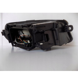 Audi A6 C6 - Lampa Lewa Xenon lift - 5184