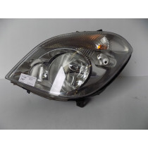 Mercedes Sprinter 906 Lampa Lewa - 2507