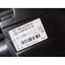 Mercedes Sprinter 906 Lampa Lewa - 2507