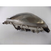 Mercedes A W168 Lampa H7 Prawa - 2508