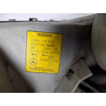 Mercedes A W168 Lampa H7 Prawa - 2508