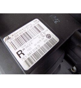 VW TRANSPORTER T5 Lift Lampa H7 Prawa - 2512