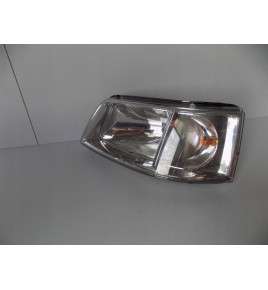 VW T5 Lampa przednia H7 Lewa - 5181